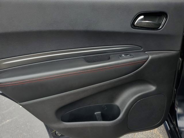 Certified 2025 Dodge Durango R/T AWD/4WD image 17