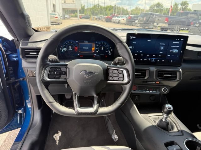Used 2024 Ford Mustang GT RWD image 15