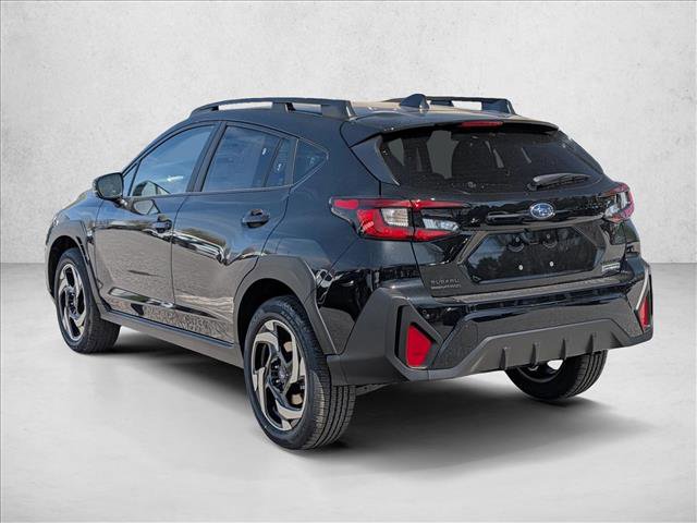 New 2026 Subaru Crosstrek 2.5i Limited image 9