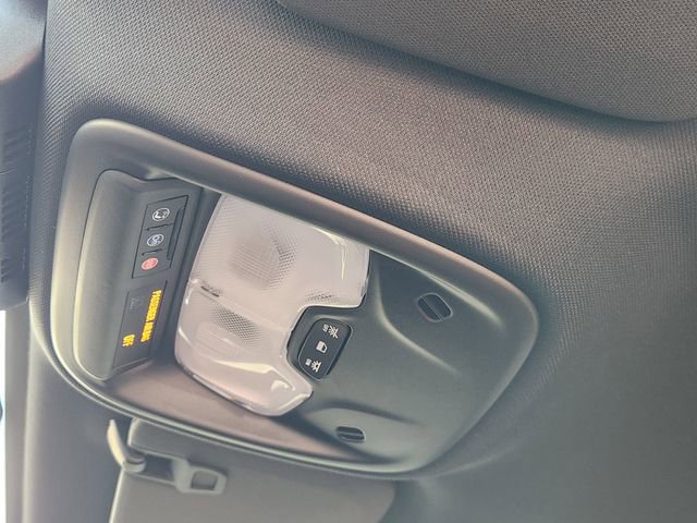 Used 2025 Chevrolet Colorado Z71 w/ Z71 Convenience Package 2 image 25