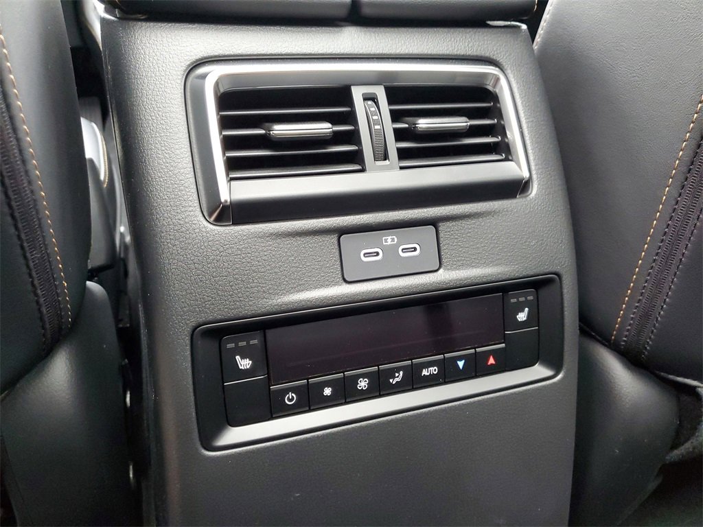 New 2025 MAZDA CX-70 3.3 Turbo S w/ Premium Package image 16