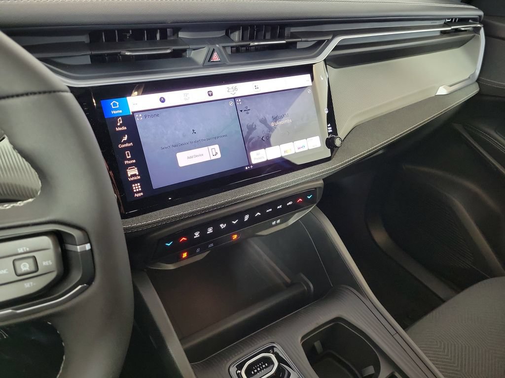 New 2026 Jeep Cherokee Laredo AWD/4WD image 18