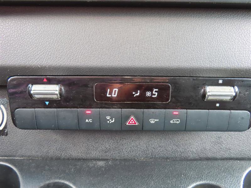 Used 2019 Mercedes-Benz Sprinter 170 image 29