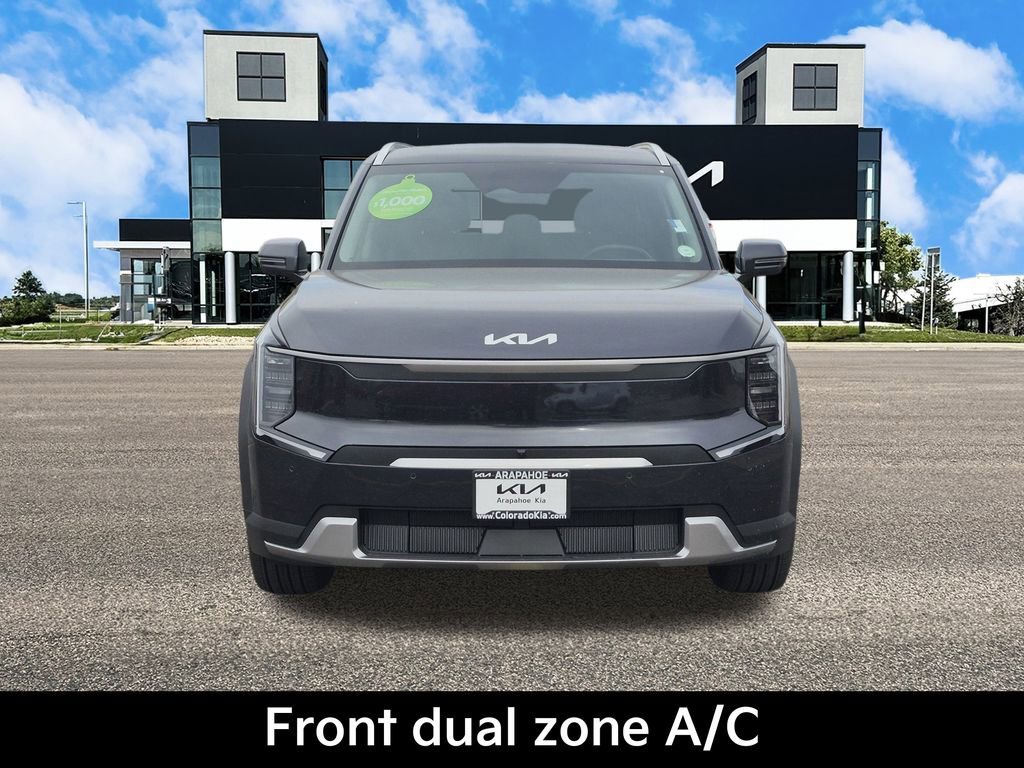 New 2026 Kia EV9 Wind image 4