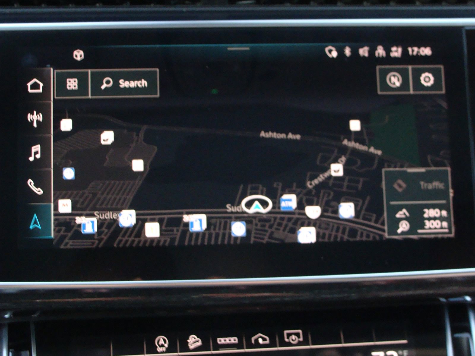 Used 2021 Audi Q7 2.0T Premium Plus w/ Premium Plus Package image 15