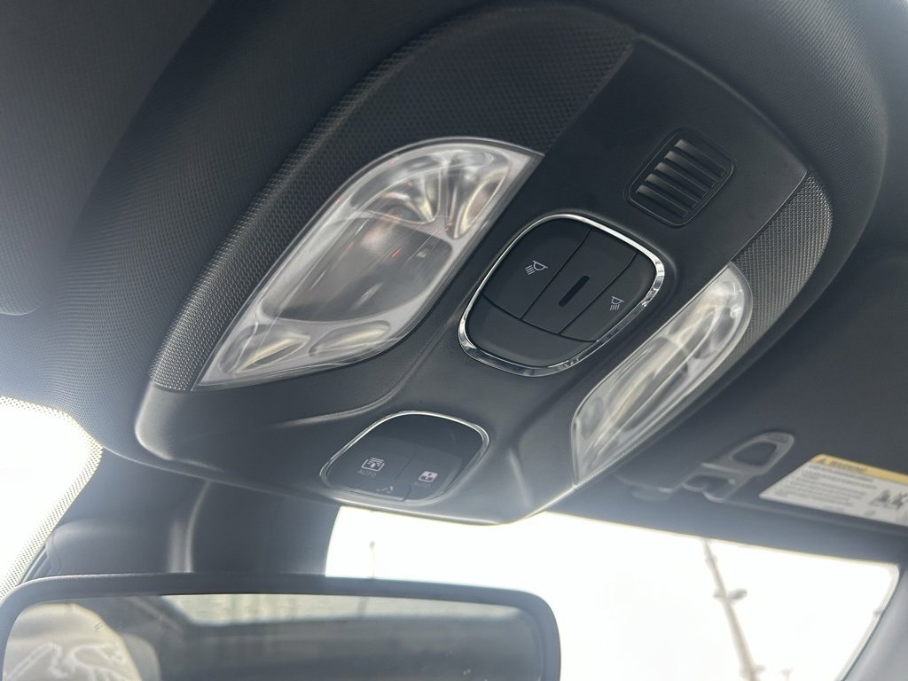 Used 2024 Jeep Compass Latitude w/ Sun and Sound Group image 26