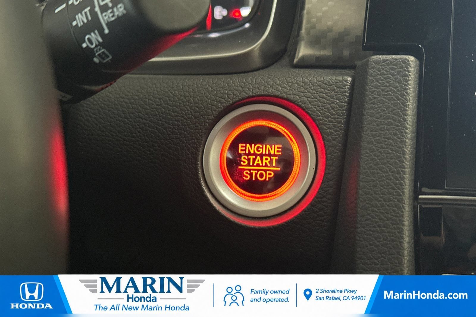 Used 2019 Honda Civic Sport Touring image 25