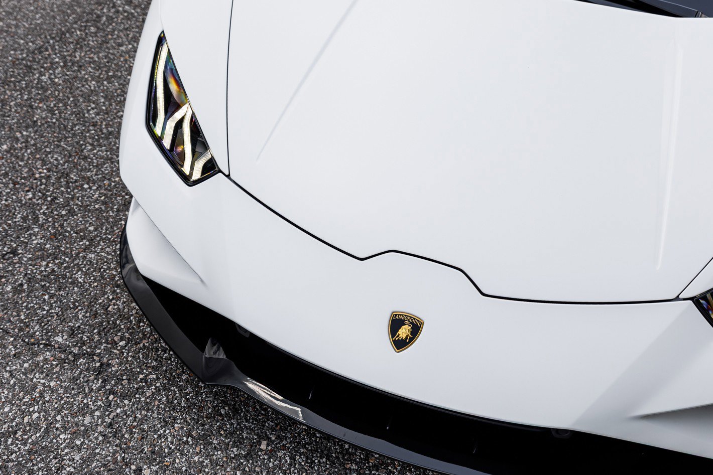 Used 2021 Lamborghini Huracan EVO image 34