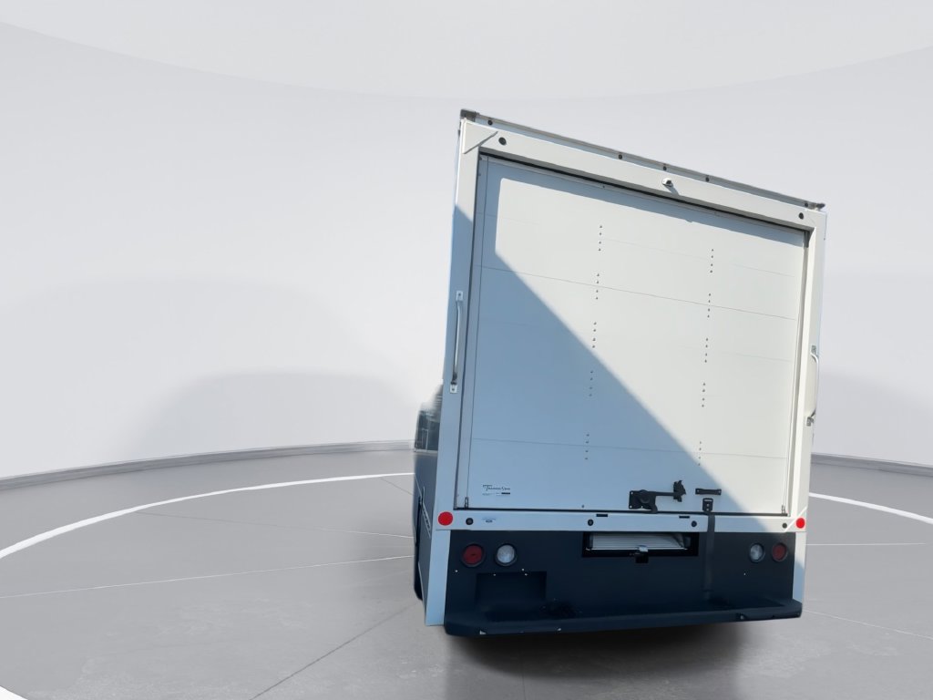 New 2024 Ford E-350 and Econoline 350 Super Duty w/ Driver's Safety Package RWD image 4