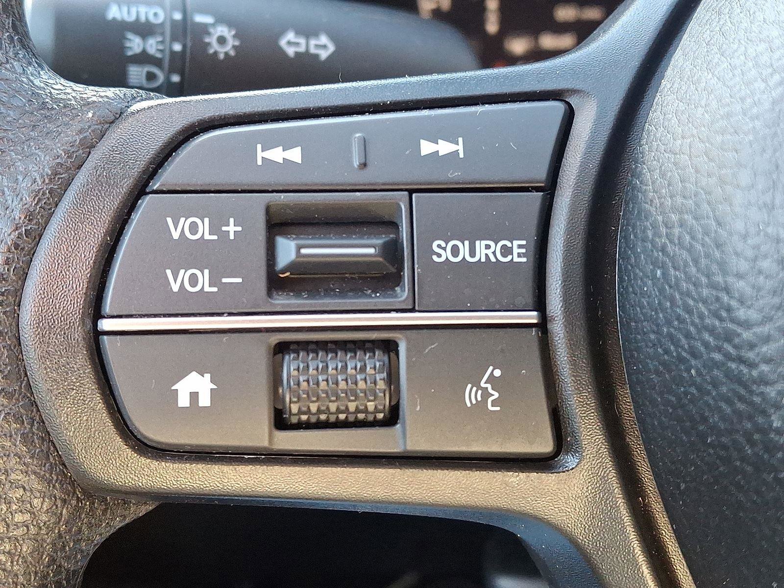 Used 2024 Honda CR-V EX image 21