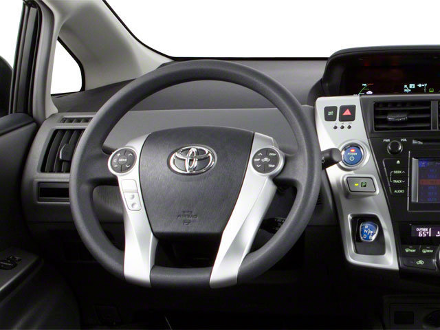 Used 2013 Toyota Prius V Two image 6