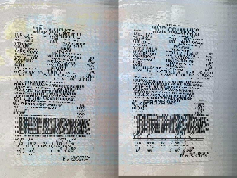 Used 2023 Ford Edge ST-Line AWD/4WD image 23