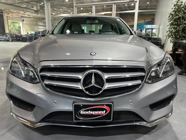 Used 2014 Mercedes-Benz E 550 4MATIC Sedan w/ Premium 1 Package image 22