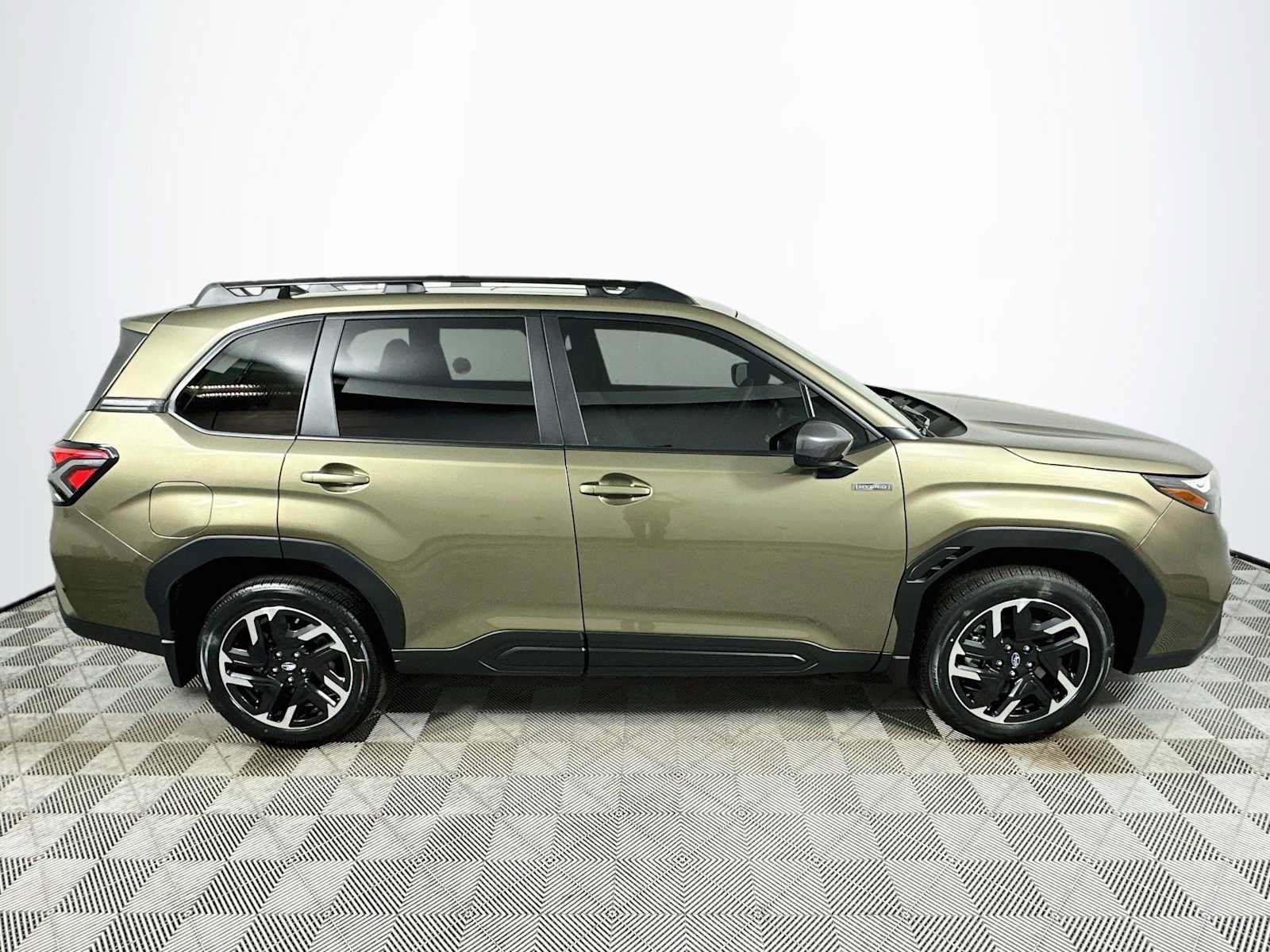 New 2026 Subaru Forester Sport AWD/4WD image 8