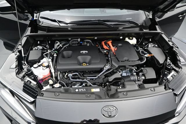 New 2026 Toyota RAV4 SE w/ Convenience Package AWD/4WD image 17