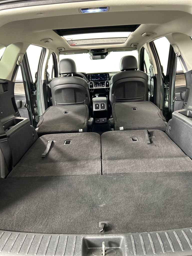 Used 2021 Kia Sorento EX w/ EX AWD X-Line Package image 22