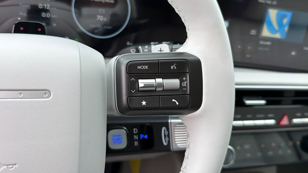 New 2026 Hyundai Palisade FWD Hybrid image 31