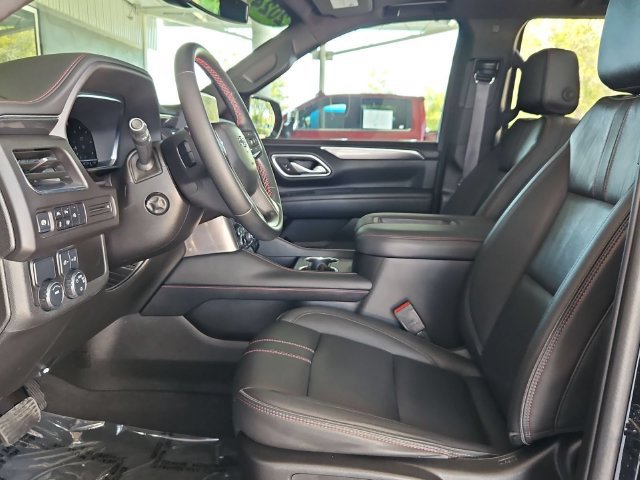 Certified 2024 Chevrolet Tahoe RST w/ Luxury Package RWD image 22