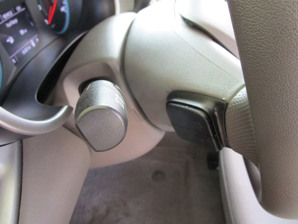 Used 2025 Chevrolet Malibu LT image 21