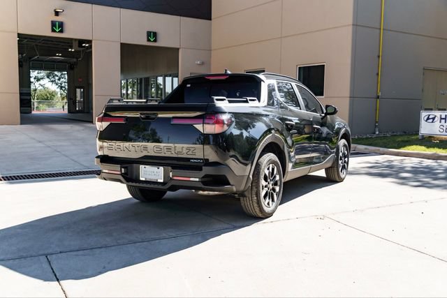 New 2026 Hyundai Santa Cruz SEL FWD image 7