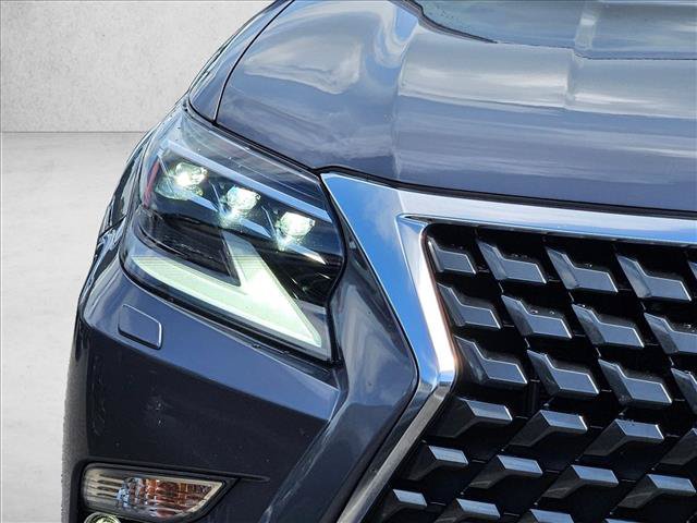 Used 2020 Lexus GX 460 Premium w/ Premium Package AWD/4WD image 4