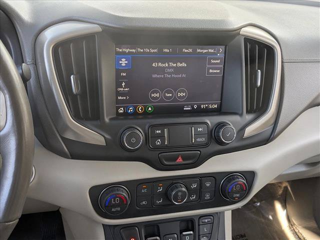 Used 2019 GMC Terrain Denali w/ Advanced Safety Package AWD/4WD image 12
