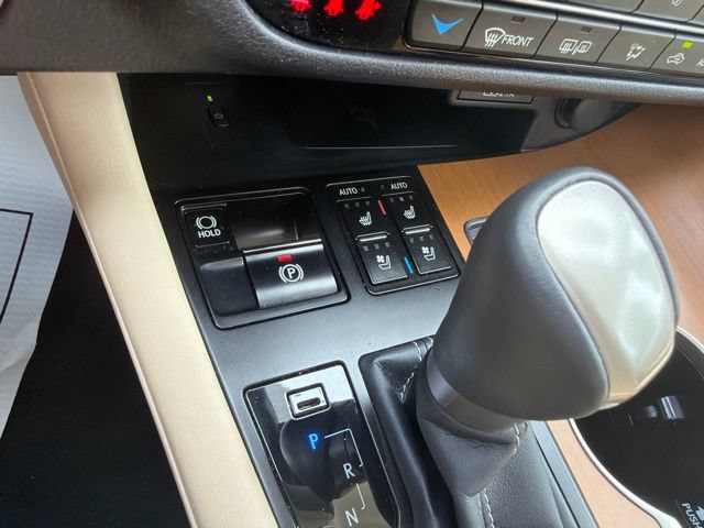 Used 2022 Lexus RX 350 AWD w/ Premium Package image 18