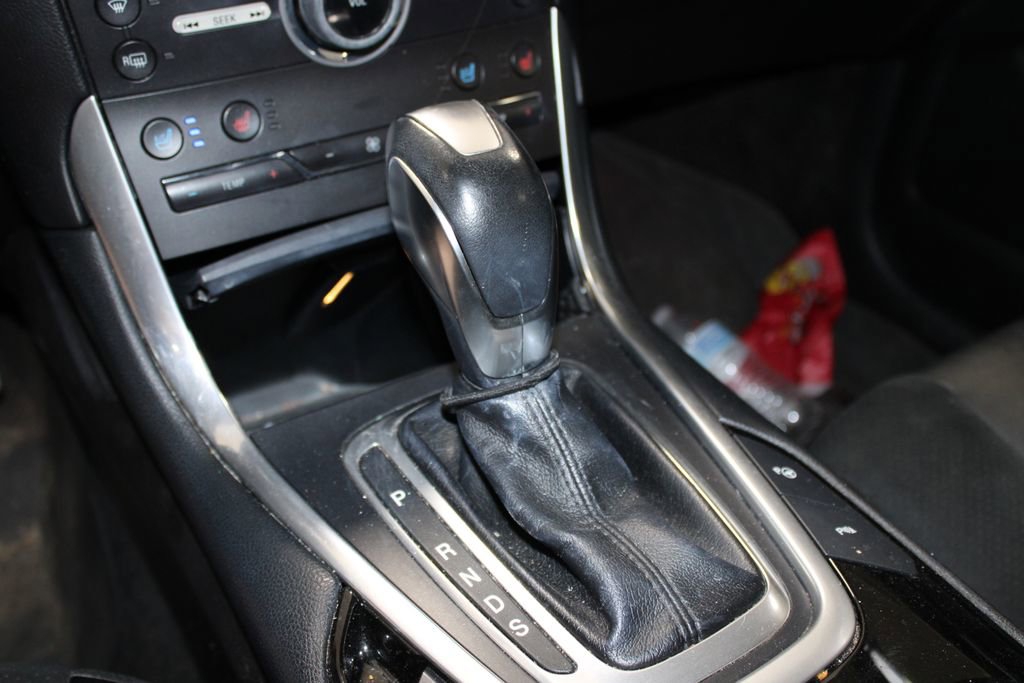 Used 2015 Ford Edge Sport w/ Equipment Group 401A image 28