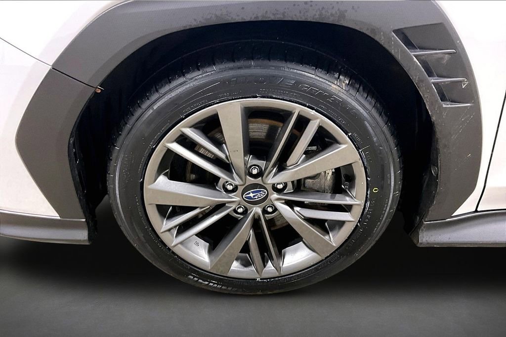 Used 2024 Subaru WRX image 33