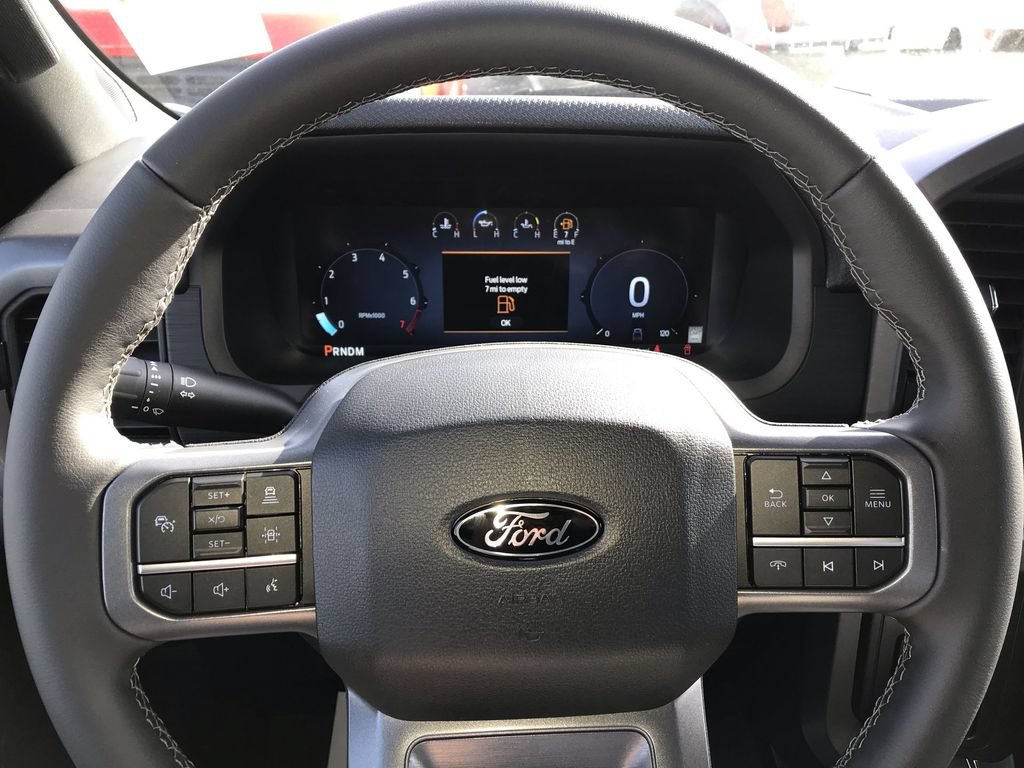 New 2026 Ford F150 XLT w/ Equipment Group 302A MID AWD/4WD image 14