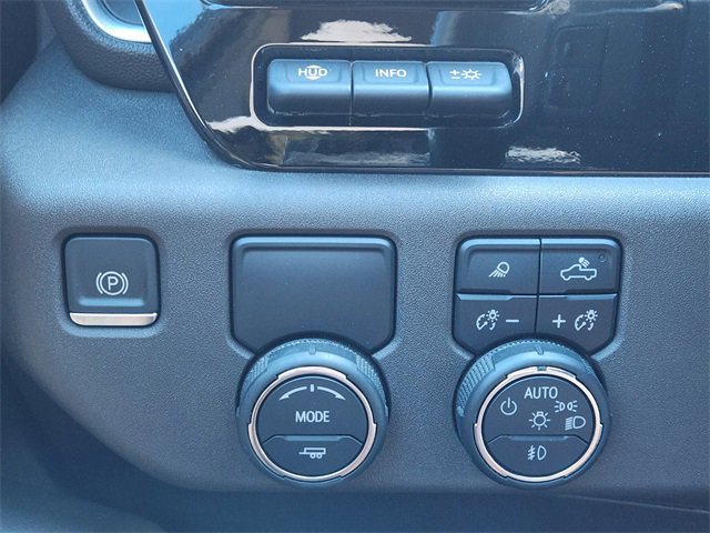 Certified 2023 Chevrolet Silverado 1500 LTZ w/ Technology Package image 22