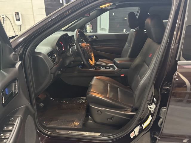 Used 2025 Dodge Durango GT AWD/4WD image 14