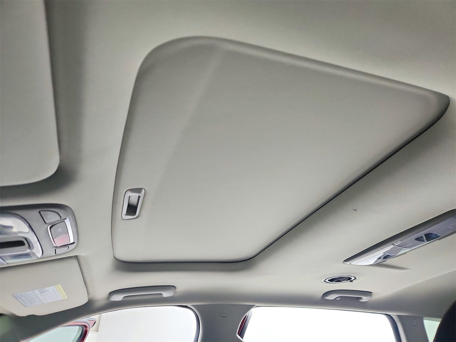 Used 2024 Kia Telluride S w/ S Sunroof Package image 21