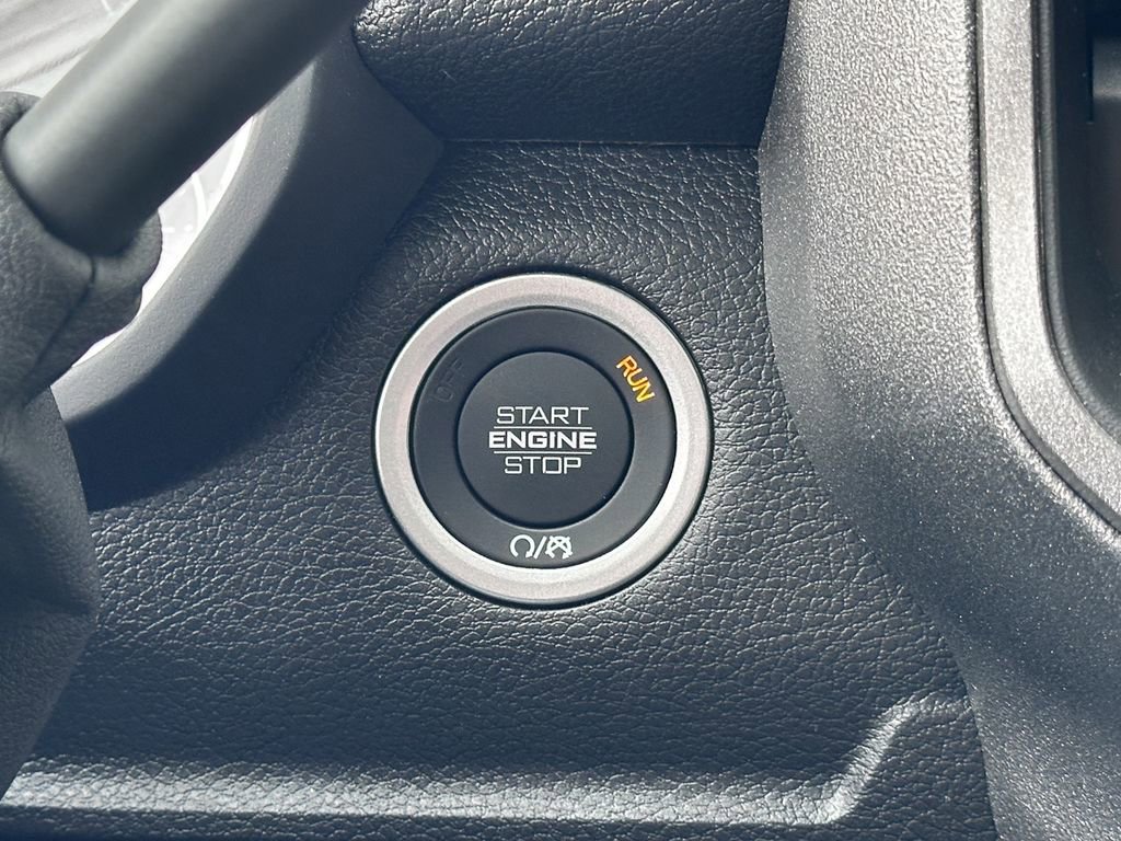 New 2026 RAM 5500 Tradesman w/ Chrome Appearance Group image 21