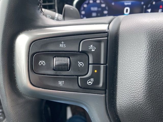 Used 2023 Chevrolet Silverado 1500 RST image 10