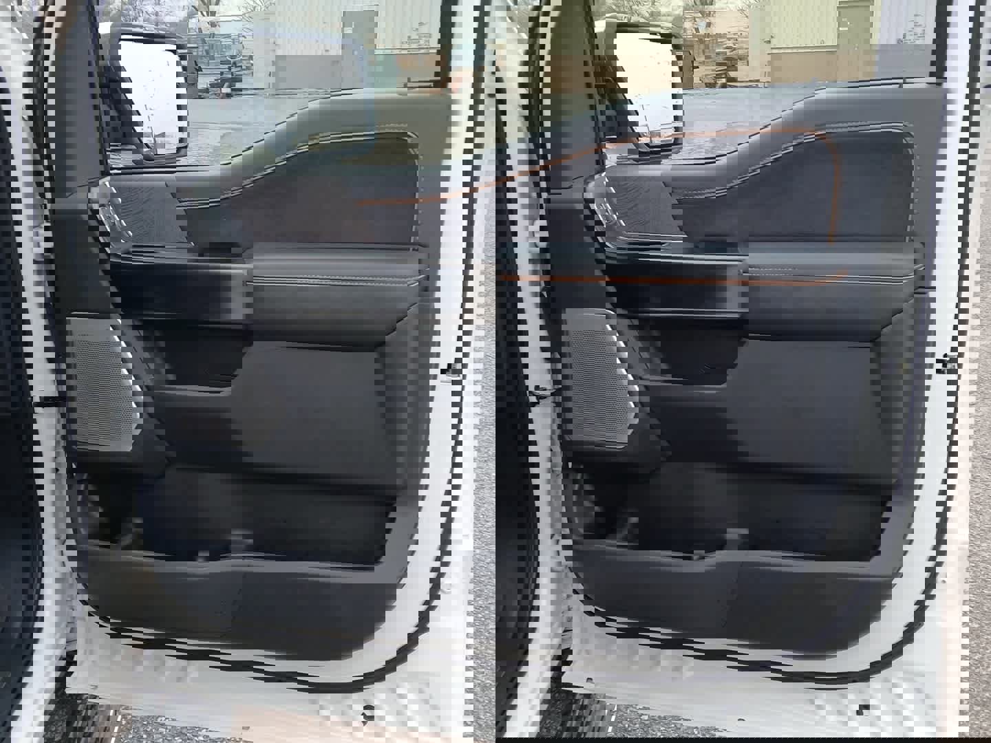 Used 2021 Ford F150 Platinum w/ Equipment Group 701A High image 45