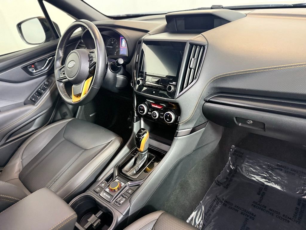 Used 2022 Subaru Forester Wilderness image 23