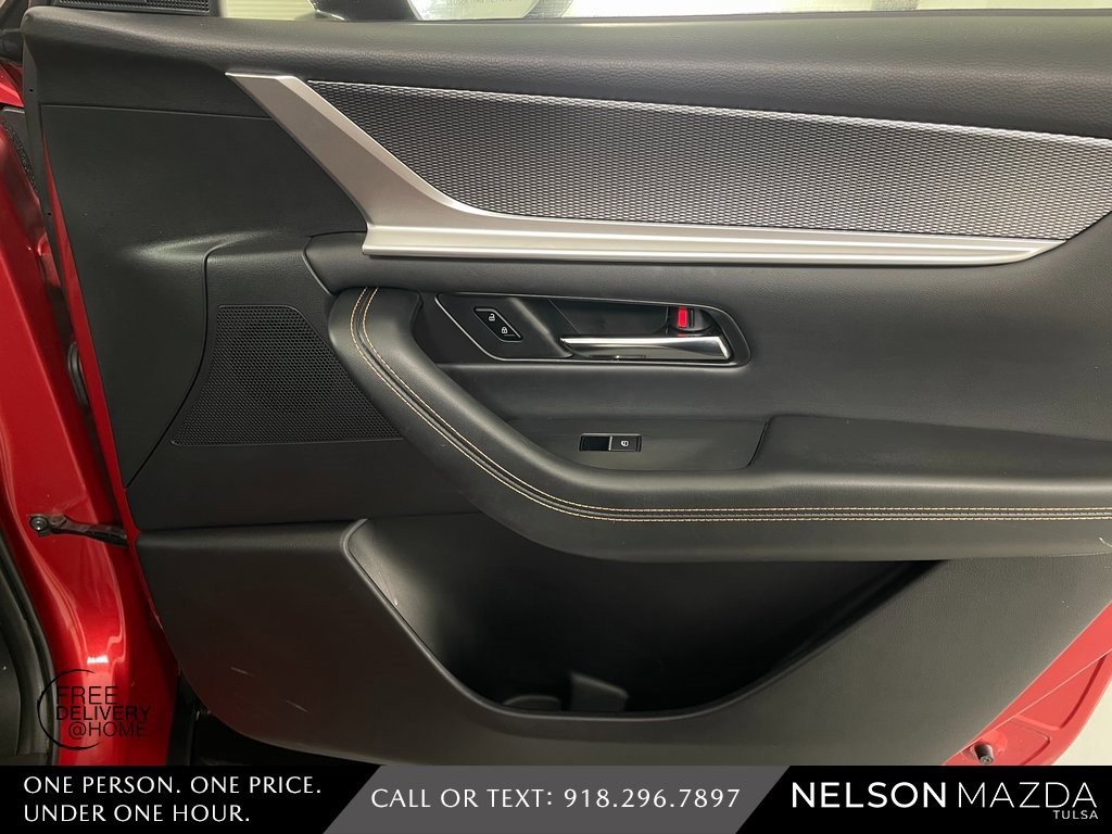 Used 2024 MAZDA CX-90 3.3 Turbo w/ Premium Package image 49