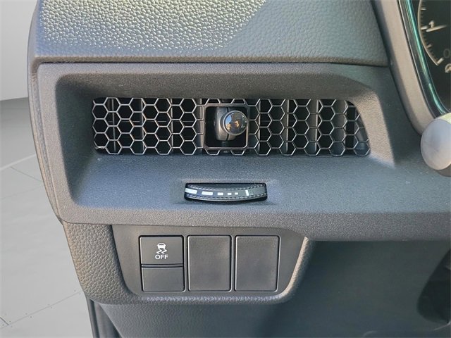 Used 2024 Honda CR-V EX image 30