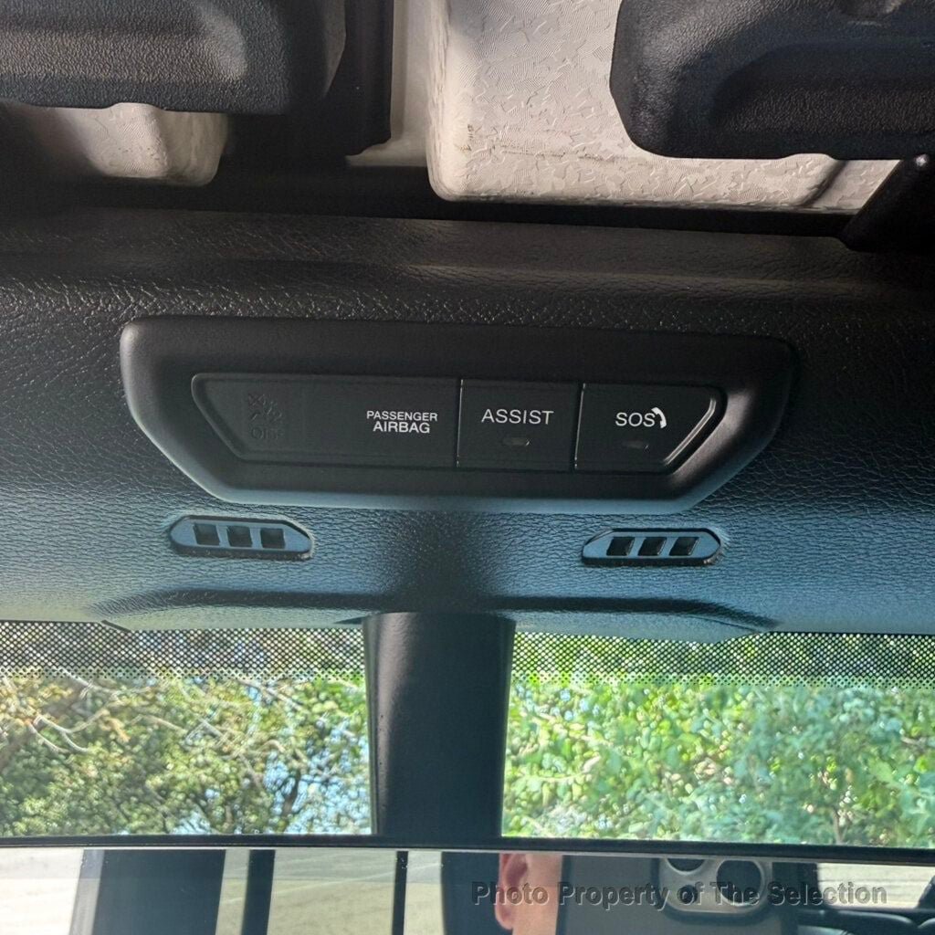 Used 2020 Jeep Wrangler Unlimited Rubicon AWD/4WD image 42