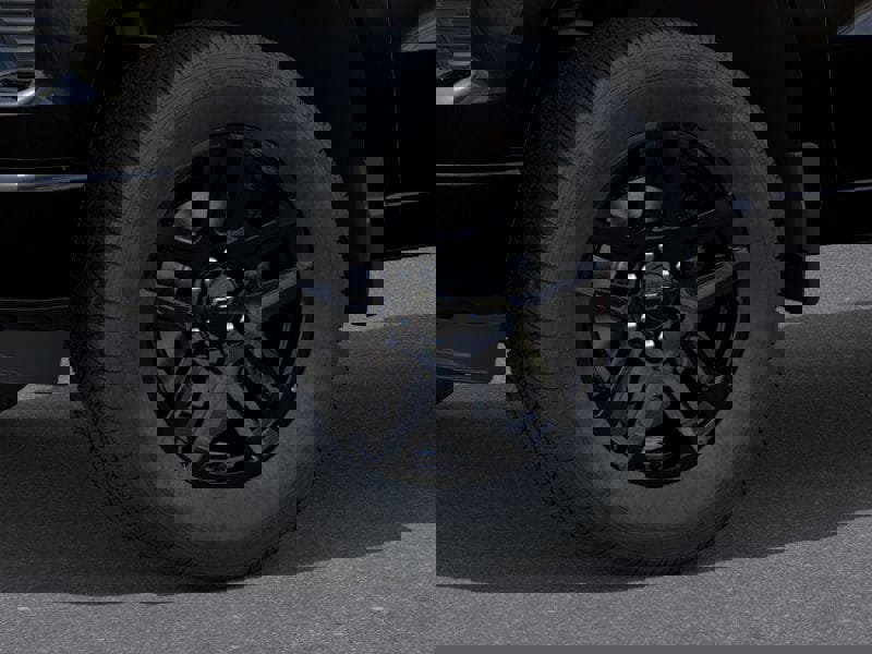 New 2026 Chevrolet Silverado 1500 RST w/ Protection Package image 9