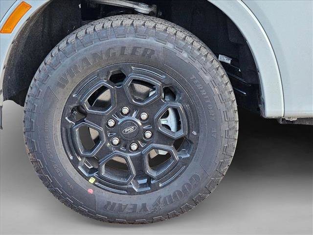 New 2026 Ford Ranger XLT w/ Equipment Group 301A High image 10