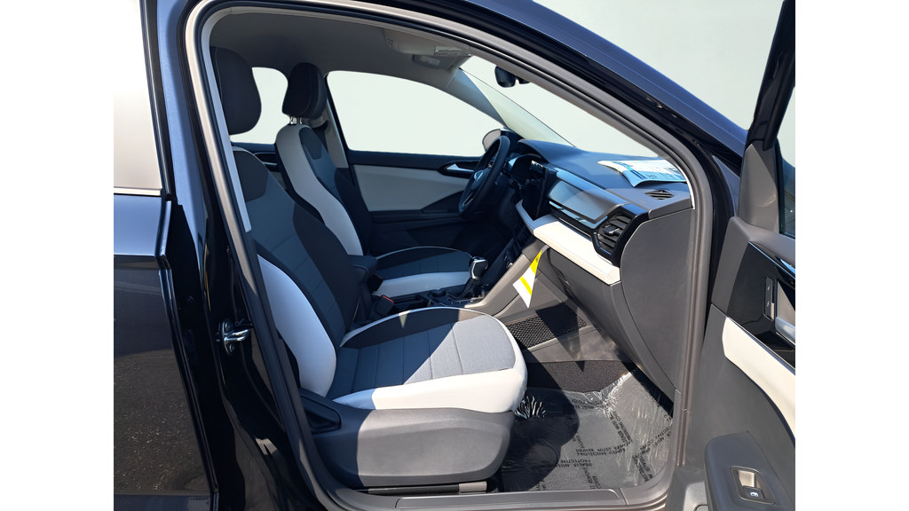 New 2025 Volkswagen Taos S AWD/4WD image 16
