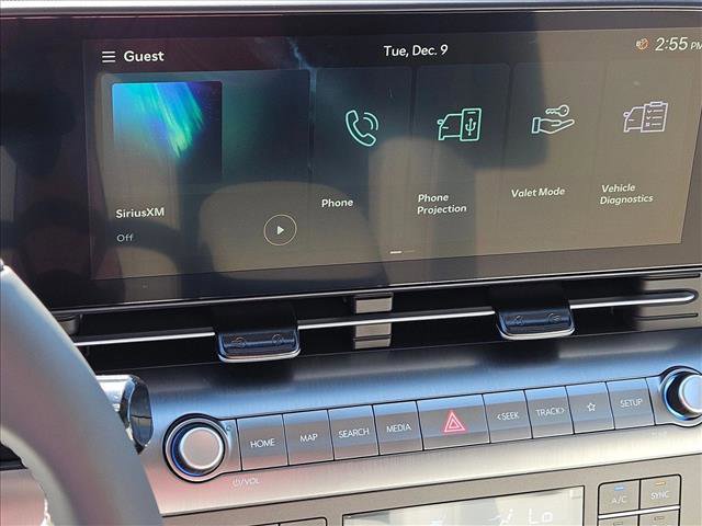 New 2026 Hyundai Kona SEL Sport image 14