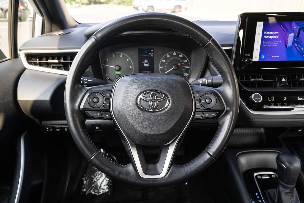 Used 2024 Toyota Corolla SE image 15