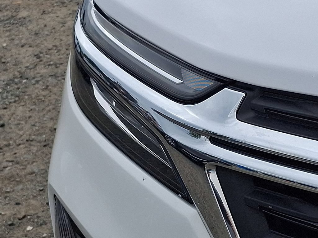 Certified 2022 Chevrolet Equinox LT AWD/4WD image 35