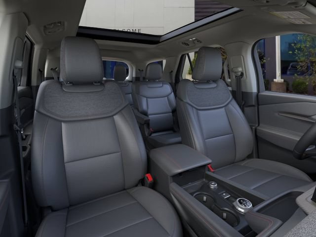 New 2026 Ford Explorer Active w/ Active Comfort Package AWD/4WD image 11
