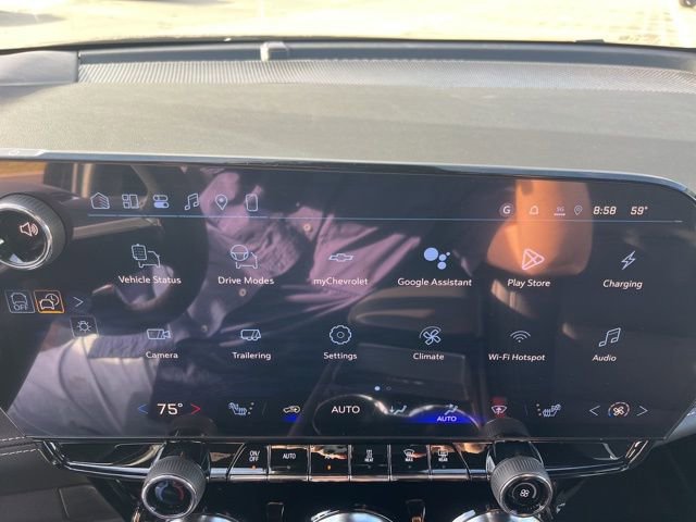 New 2026 Chevrolet Blazer EV LT image 33