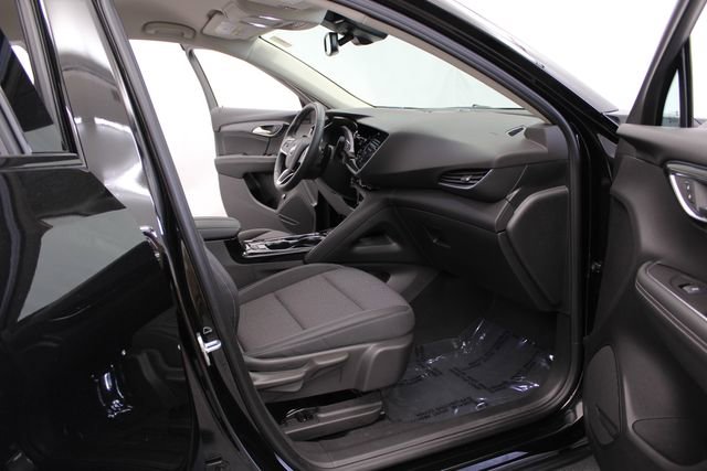 Certified 2023 Buick Envision Preferred w/ Sport Touring Package AWD/4WD image 27