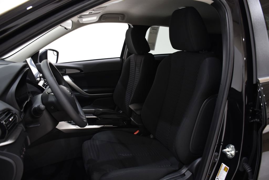 New 2026 Mitsubishi Eclipse Cross ES image 22